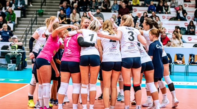 Team 48 Hildesheim feiert Heimsieg gegen RC Sorpesee