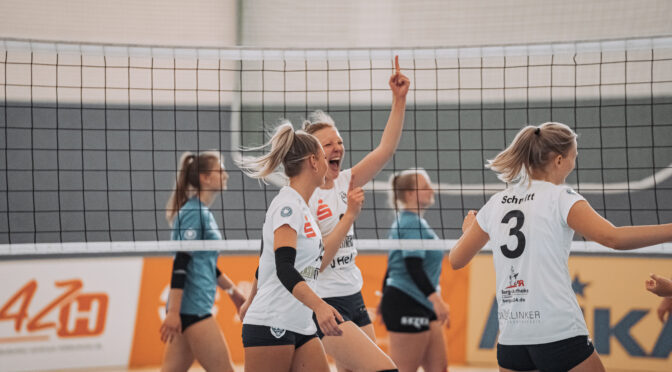 Erstes Heimspiel 2025: Team 48 Hildesheim will punkten