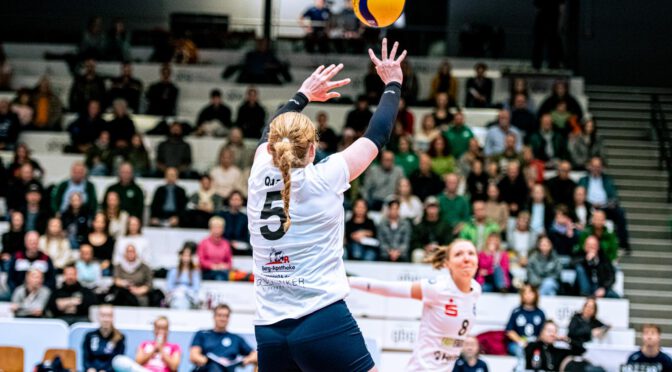 5-Satz-Krimi mit Happy End – „Hinten kackt die Ente“