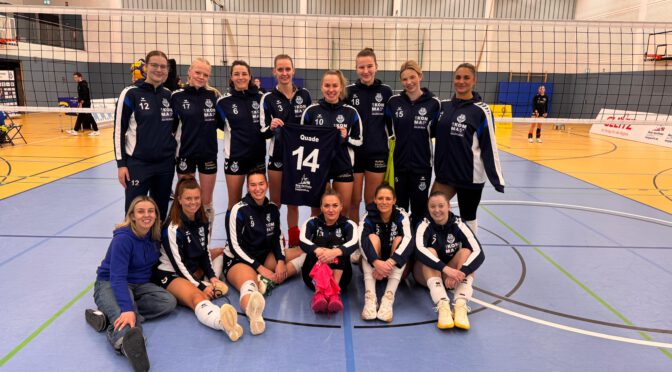 Team 48 beendet Hinrunde mit klarem 3:0‑Sieg gegen RC Sorpesee